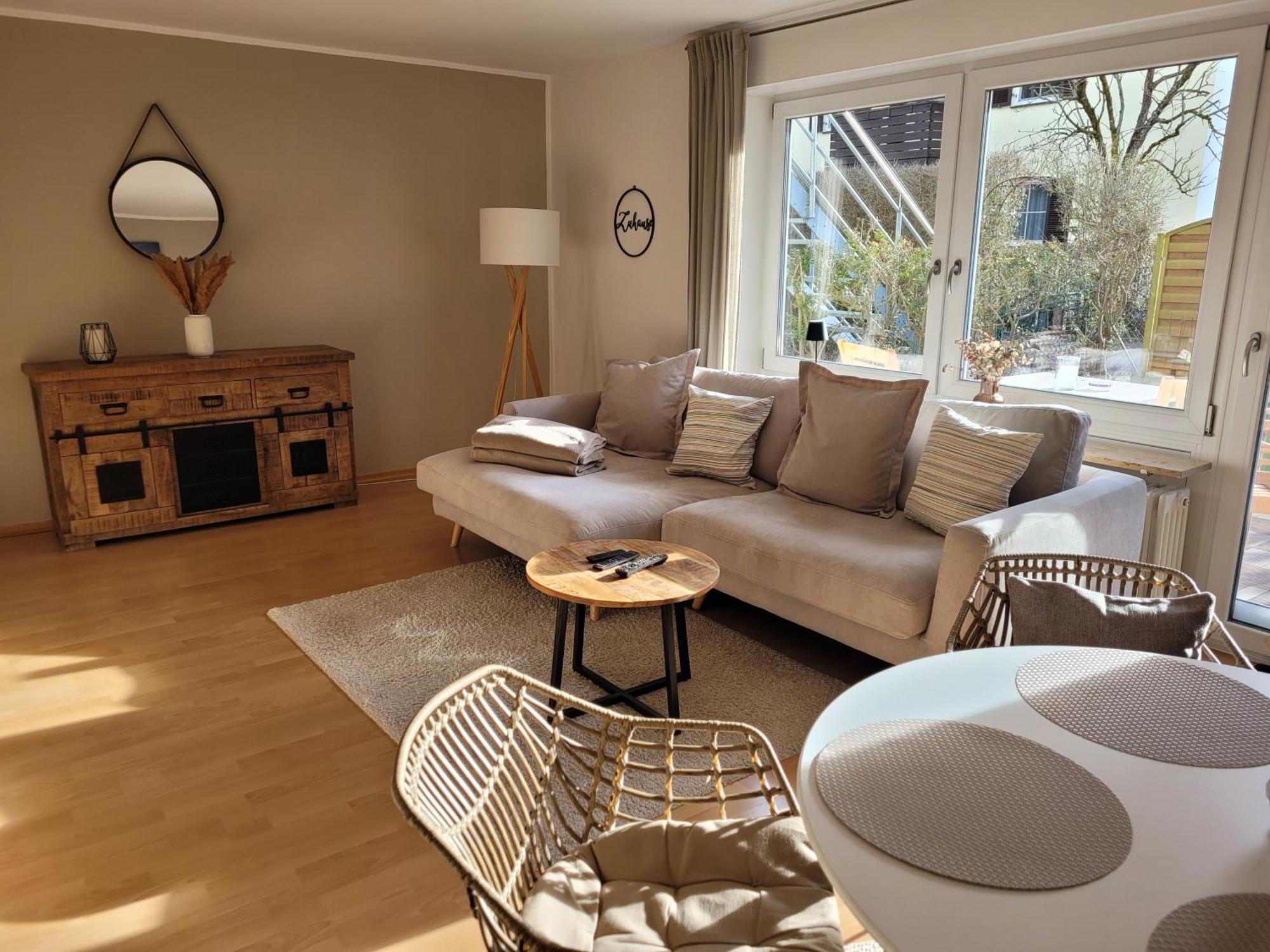Ferienwohnung Am Stadtpark Erding Luaran gambar