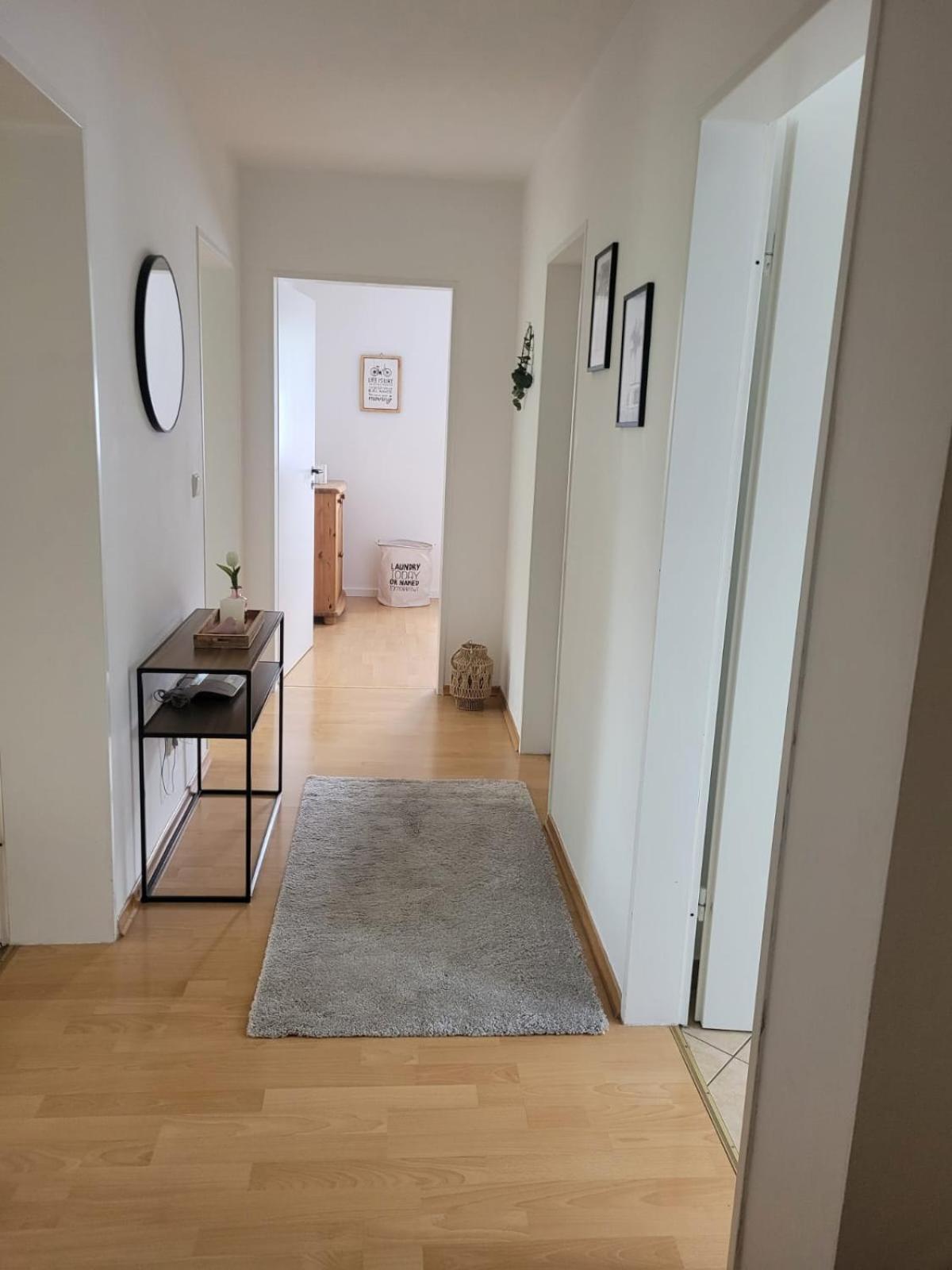 Ferienwohnung Am Stadtpark Erding Luaran gambar